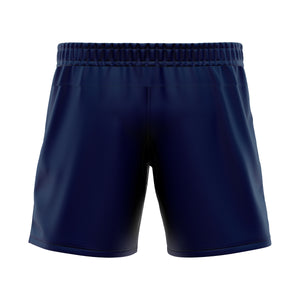 HGHS Gym Shorts Ladies - Navy