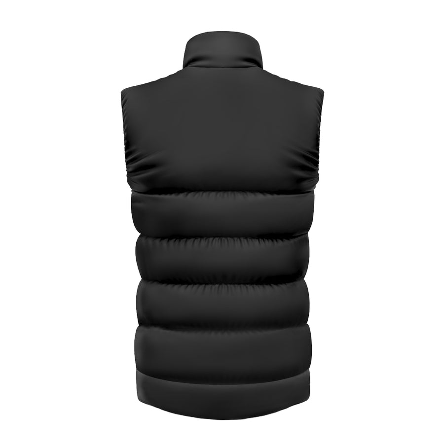 Hautapu Sports Club Gilet Vest