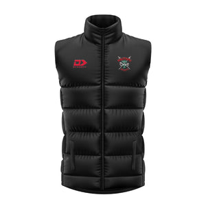 Hautapu Sports Club Gilet Vest