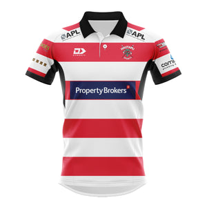 Hautapu Premier Replica Jersey