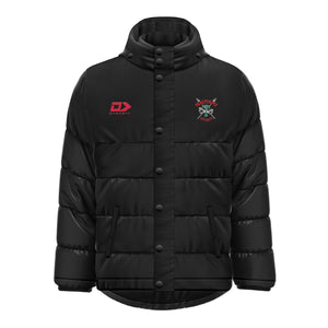 Hautapu Sports Club Winter Jacket