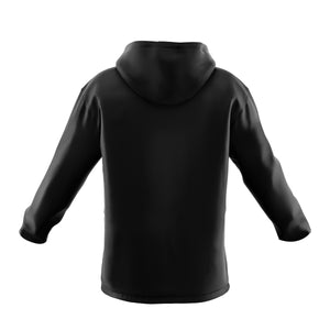 HBCAFC Mens Club Perf WW Jacket