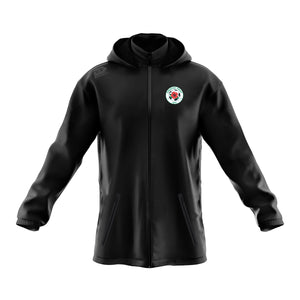 HBCAFC Mens Club Perf WW Jacket
