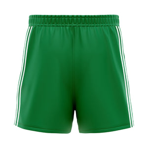 HBCAFC  Ladies Shorts