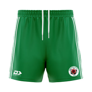 HBCAFC  Ladies Shorts