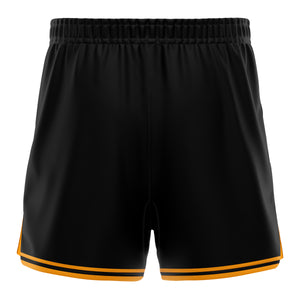 Hinuera Sports Club Gym Short