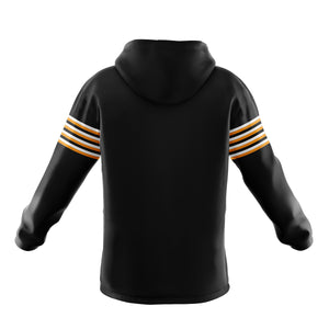 Hinuera Sports Club Spray Jacket