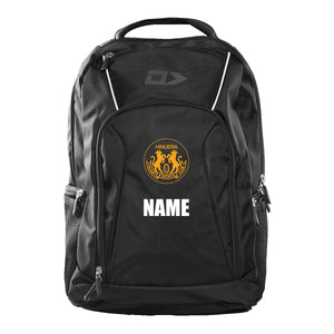 Hinuera Sports Club Backpack