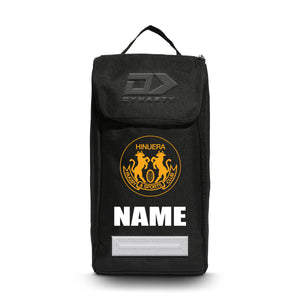 Hinuera Sports Club Bootbag
