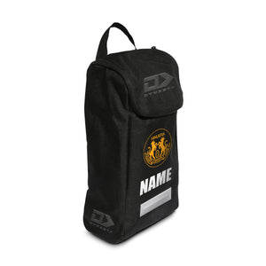 Hinuera Sports Club Bootbag