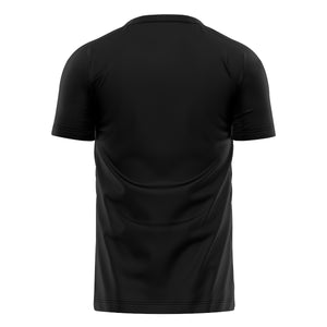 Hinuera Sports Club Cotton Tee