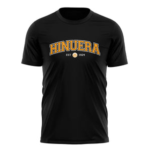 Hinuera Sports Club Cotton Tee