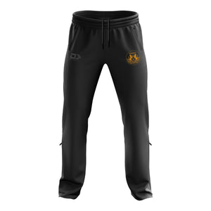 Hinuera Sports Club Wet Weather Trackpants