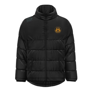 Hinuera Sports Club Winter Jacket