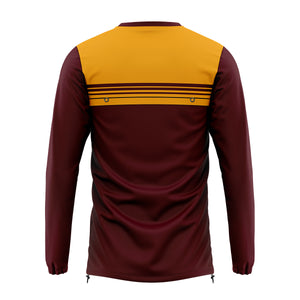 Kaierau Rugby Wet Weather Jacket