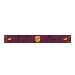 Kaierau Rugby Scarf