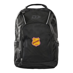 Kaierau Rugby Backpack