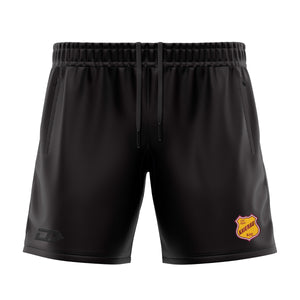 Kaierau Rugby Gym Short
