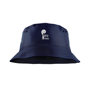 Koru Games Bucket Hat