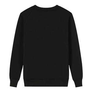 Manukau Magpies Rugby League Retro Crew Neck