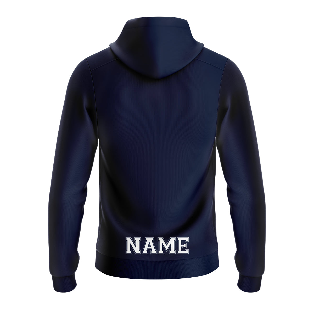 MC Sports Hoodie - Navy
