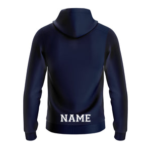 MC Sports Hoodie JNR - Navy
