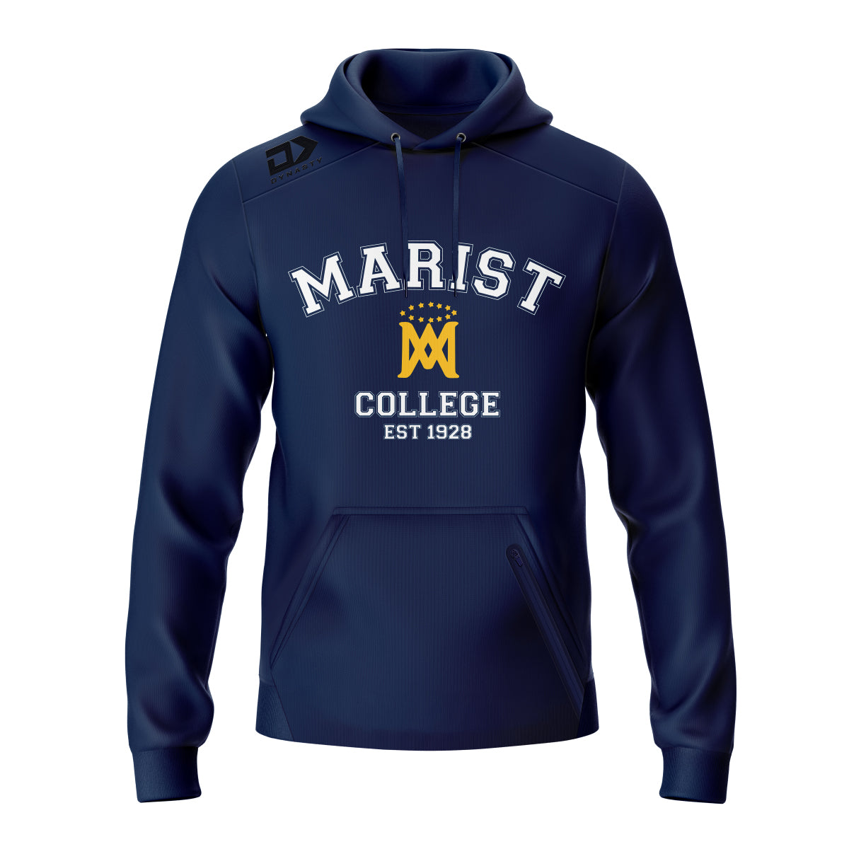MC Sports Hoodie - Navy