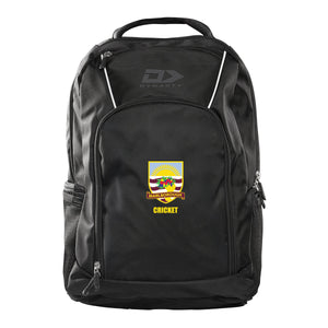 Marlborough Cricket Association Backpack