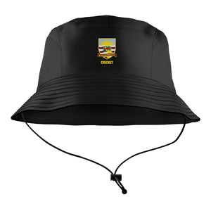Marlborough Cricket Association Bucket Hat