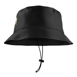 Marlborough Cricket Association Bucket Hat
