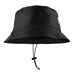 Marlborough Cricket Association Bucket Hat