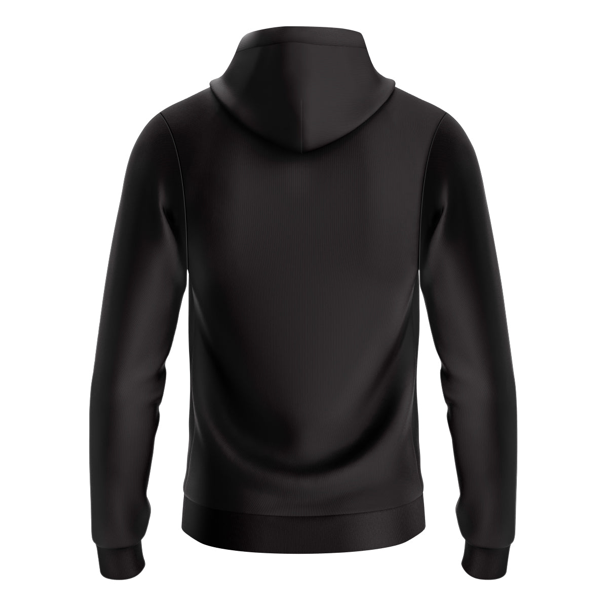 Marlborough Cricket Association Fleece Pullover Hoodie