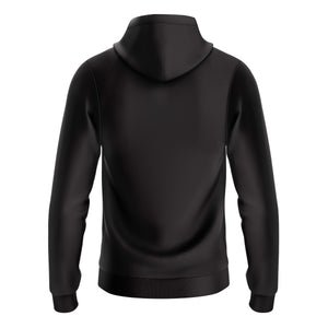 Marlborough Cricket Association Fleece Pullover Hoodie