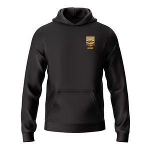 Marlborough Cricket Association Fleece Pullover Hoodie