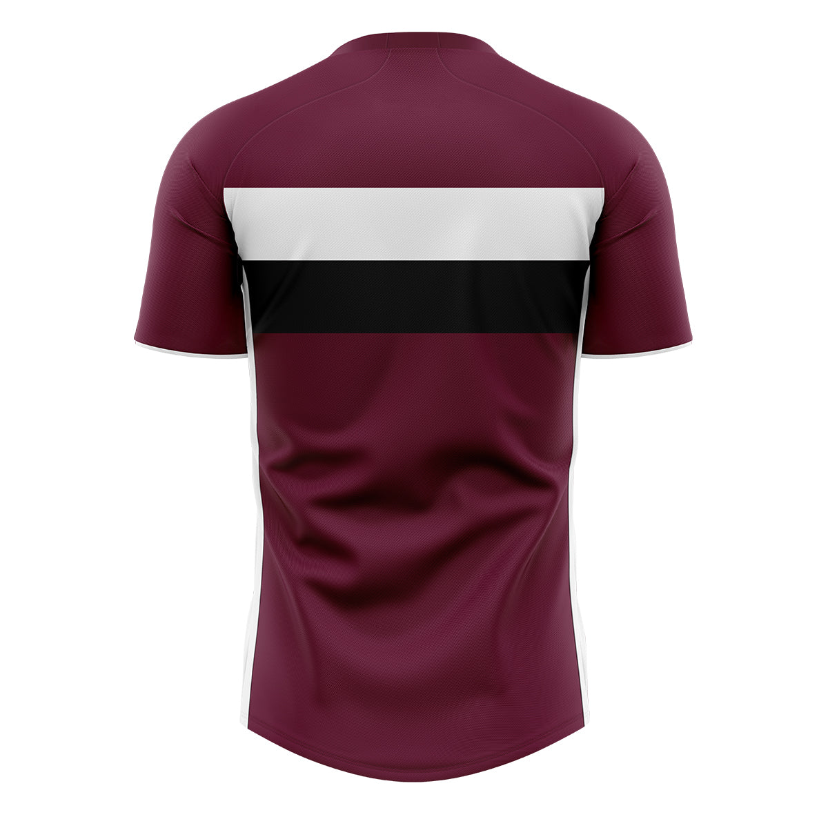 Marlborough Cricket Association Youths & Juniors Training Tee