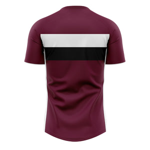 Marlborough Cricket Association Youths & Juniors Training Tee