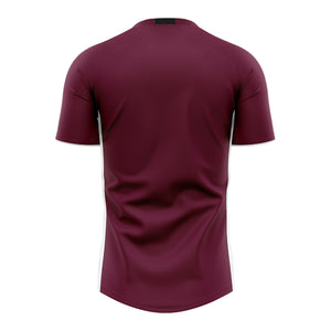 Marlborough Cricket Association Mens Training Tee