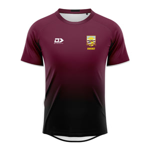 Marlborough Cricket Association Mens Training Tee