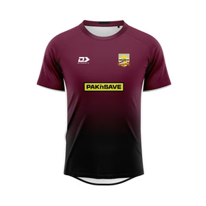 Marlborough Cricket Association Ladies Training Tee