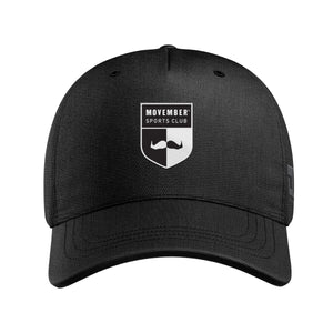 Movember Sports Club Cap
