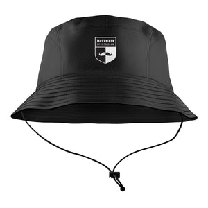 Movember Sports Club Bucket Hat
