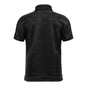 Movember Sports Club Polo