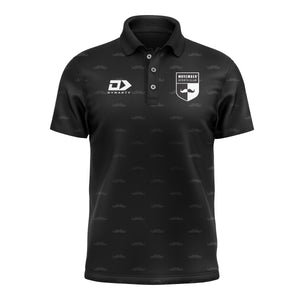 Movember Sports Club Polo