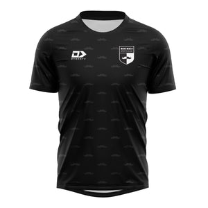 Movember Sports Club Training tee
