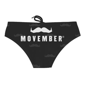 Movember Sports Club Swimmers