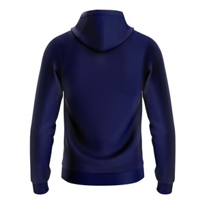 Niue Rugby League Hoodie