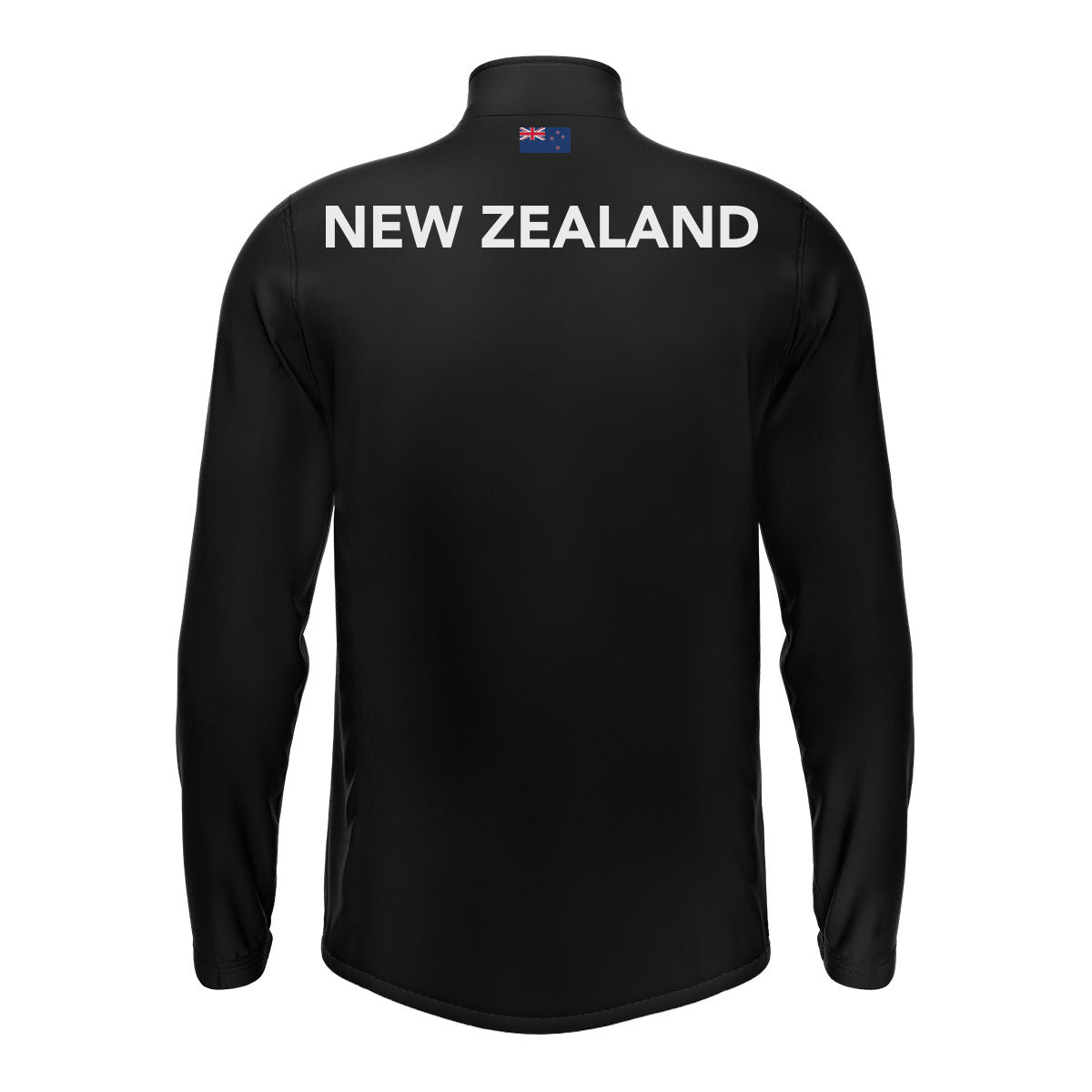 New Zealand Transplant Games Anthem Jacket