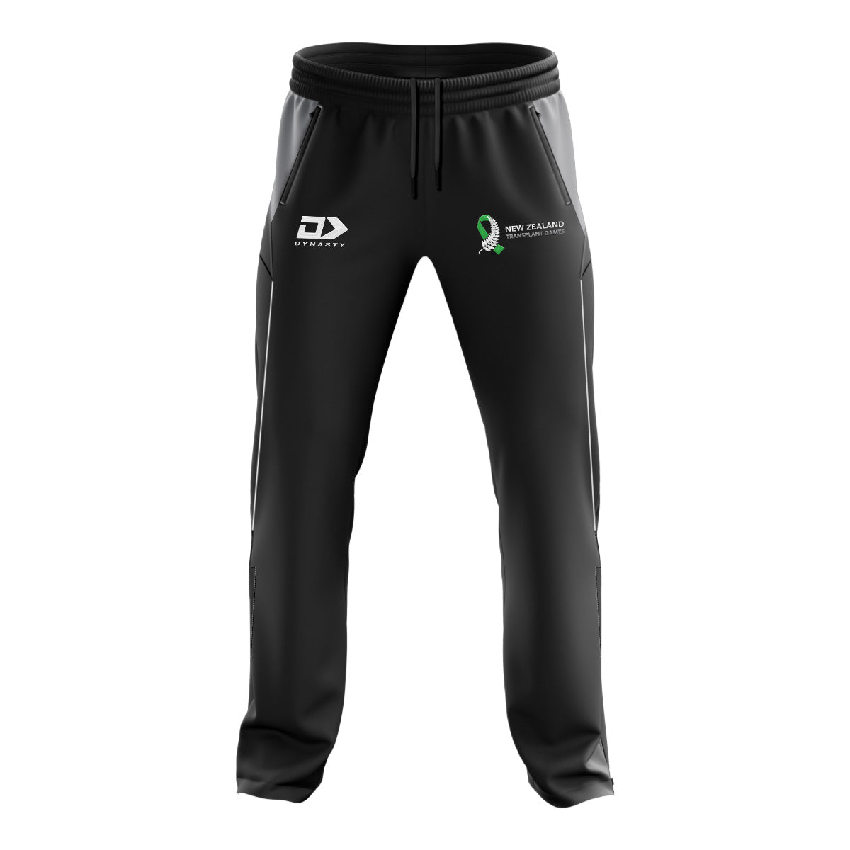 New Zealand Transplant Games Travel Pant