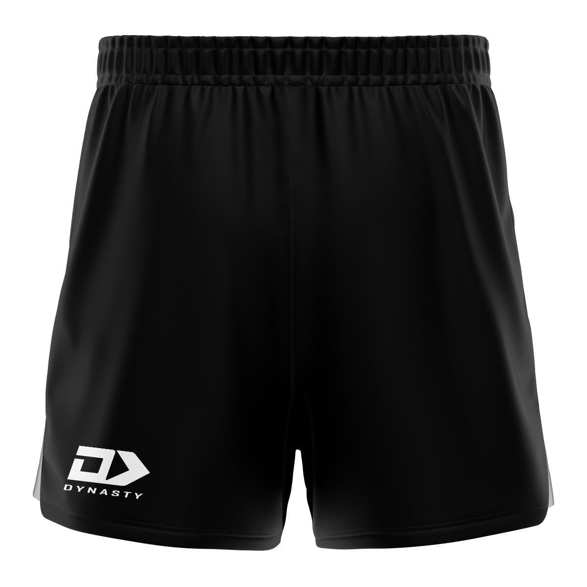 New Zealand Transplant Games Gym Shorts