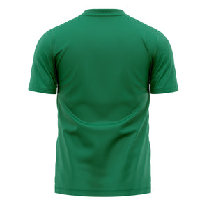 Ngaio School Adult Tee - Green